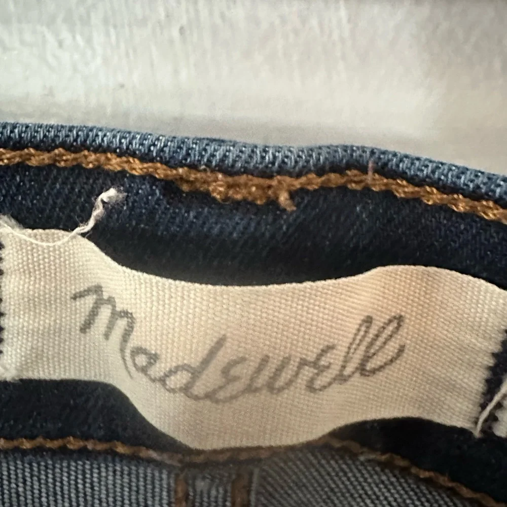 MADEWELL 9